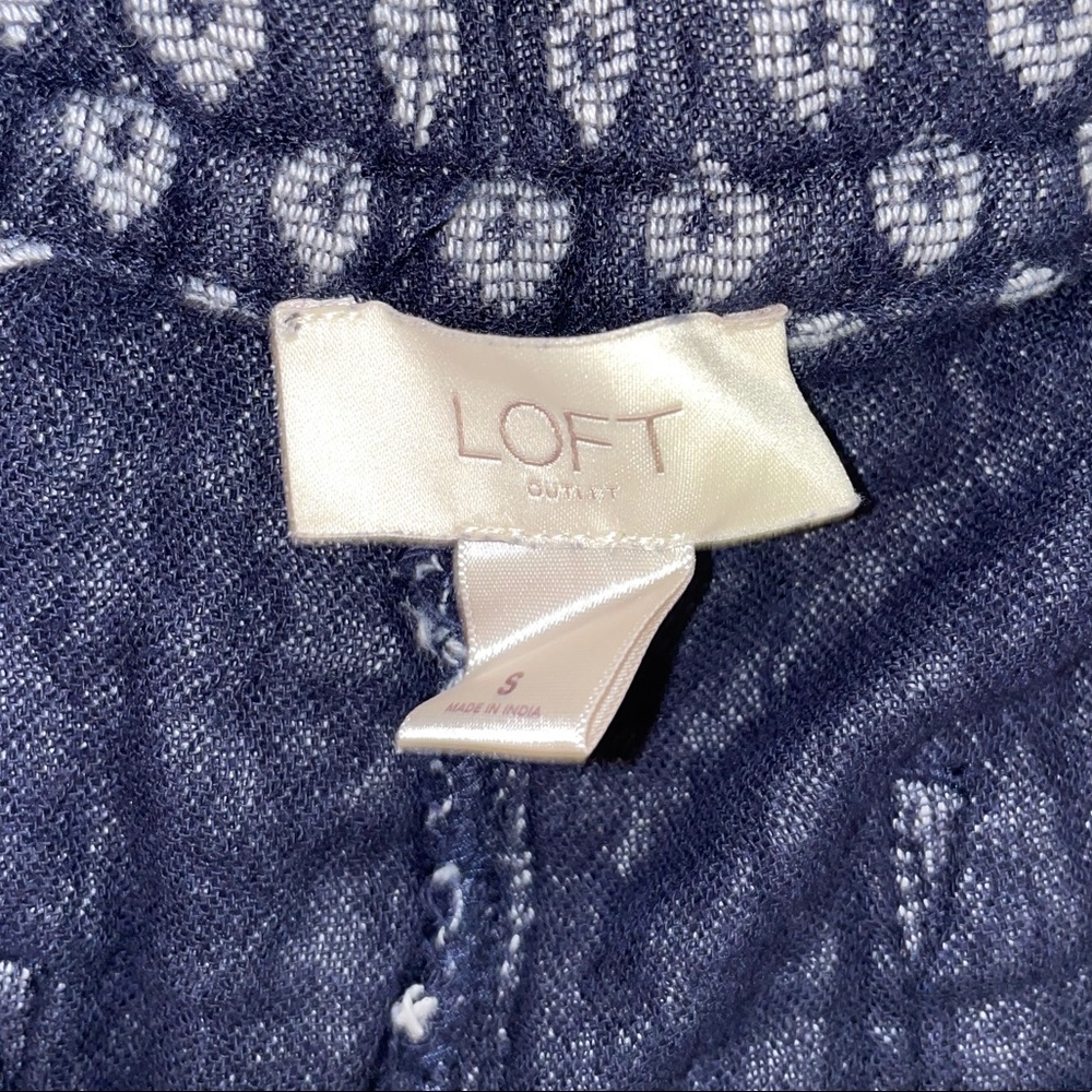 Loft shorts - Picture 3 of 3